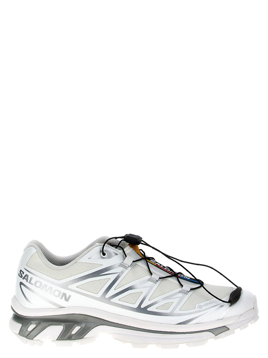 Xt-6 Gtx Sneakers Bianco