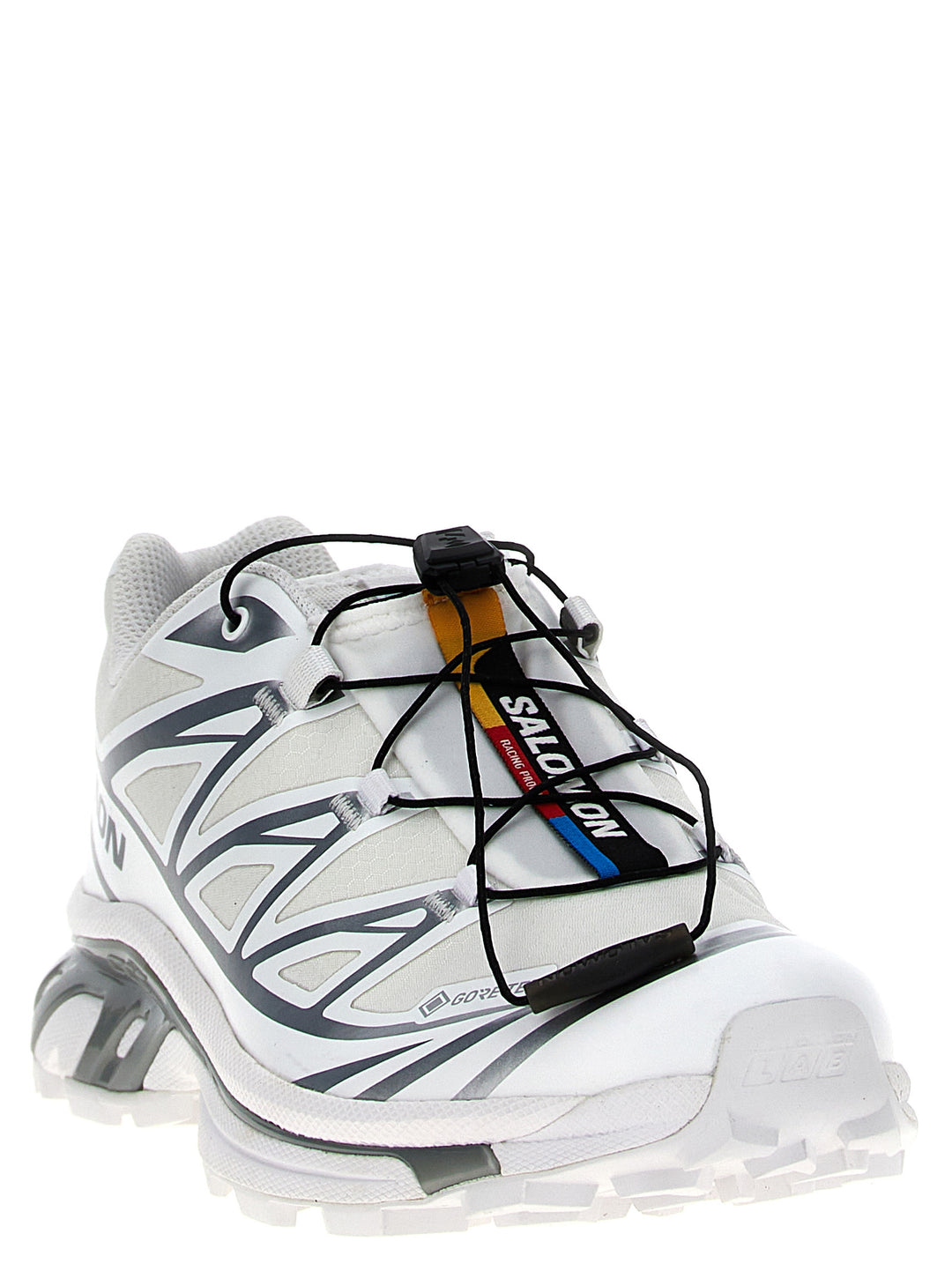 Xt-6 Gtx Sneakers Bianco