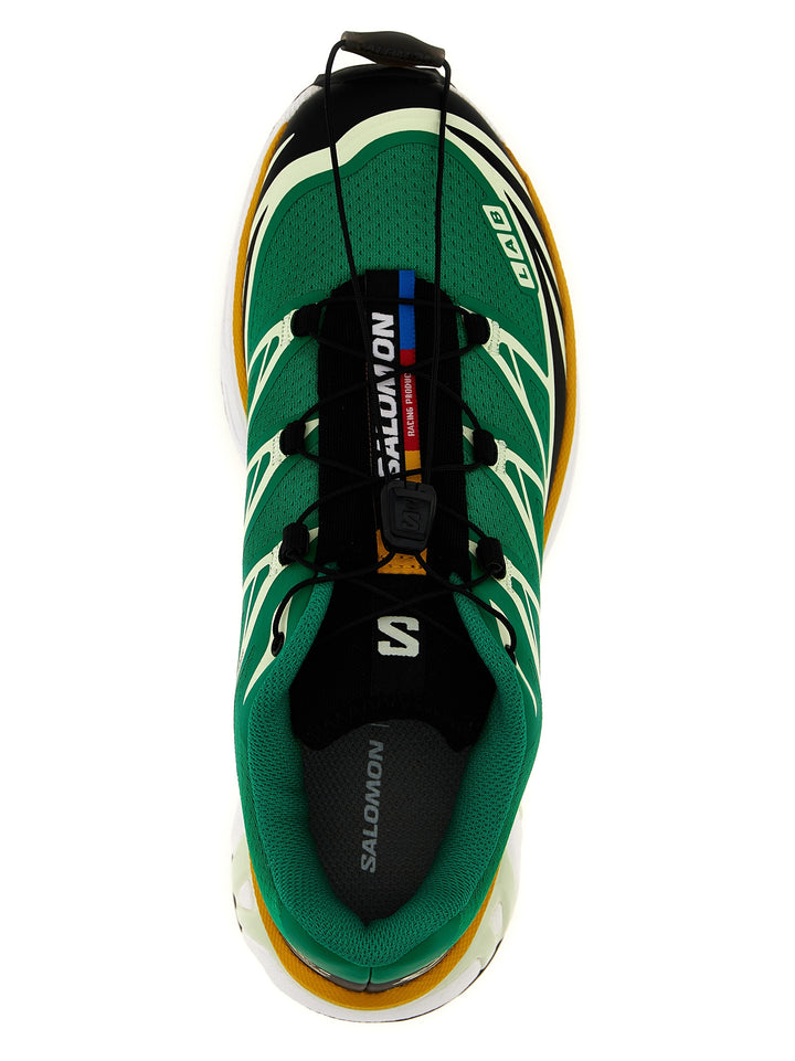 Xt-6 Sneakers Verde