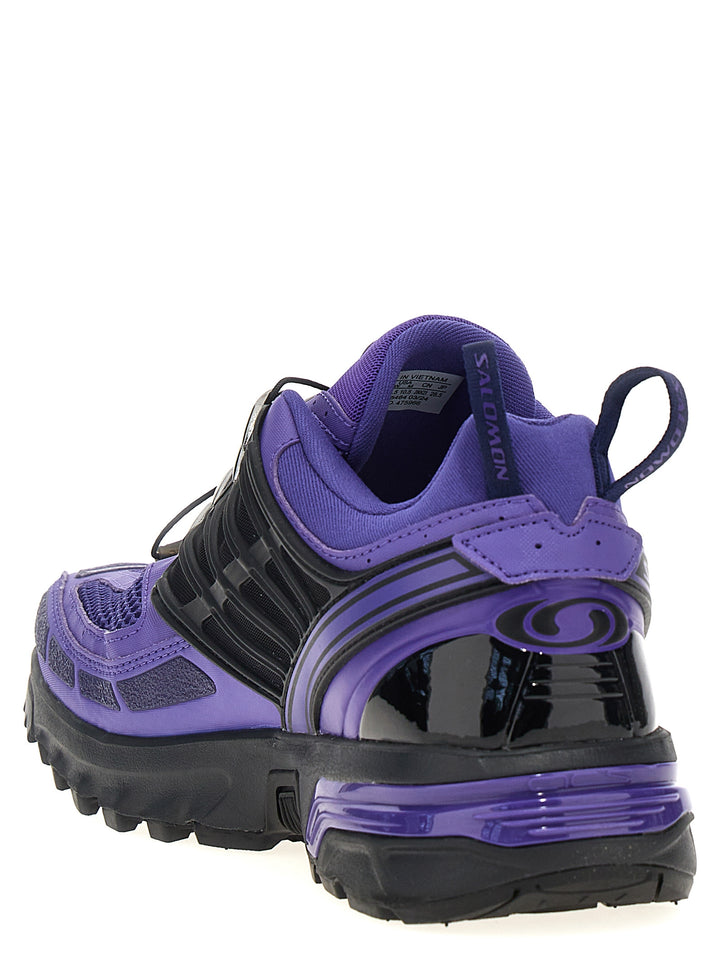 Acs Pro Sneakers Viola