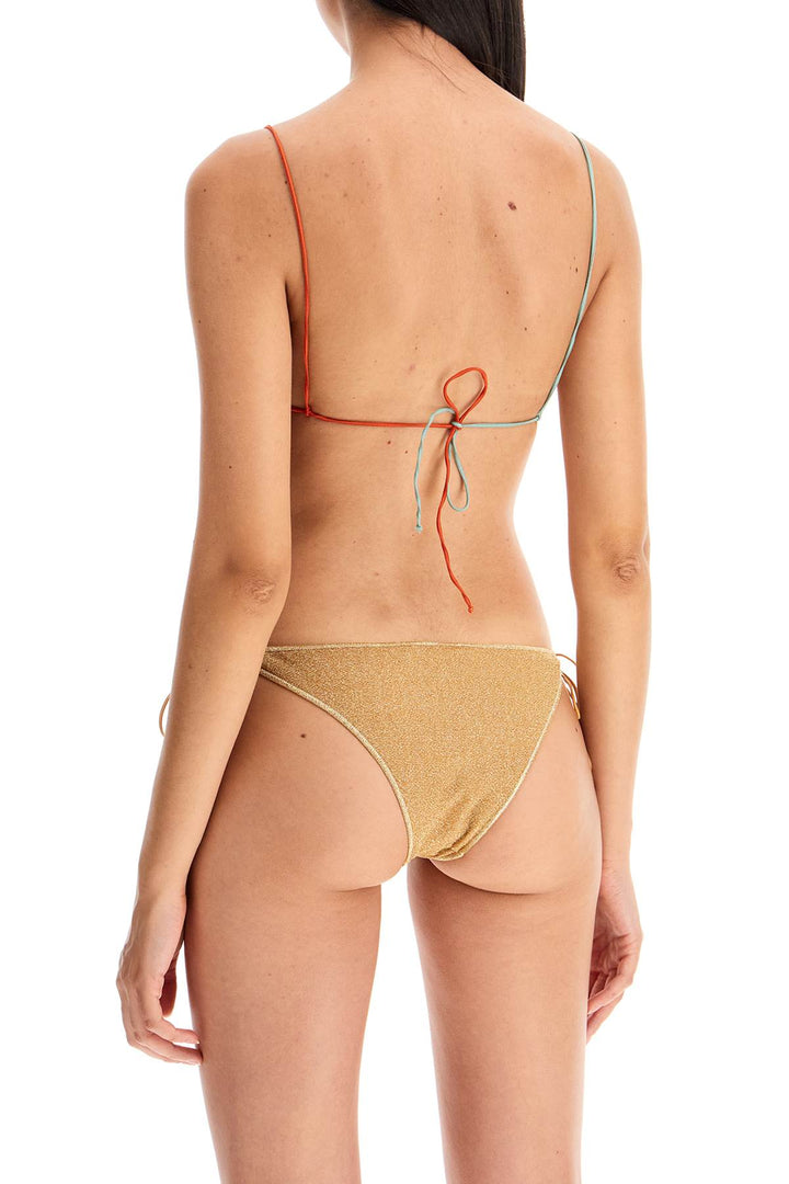 Set Bikini Lumière O Kini Coloré