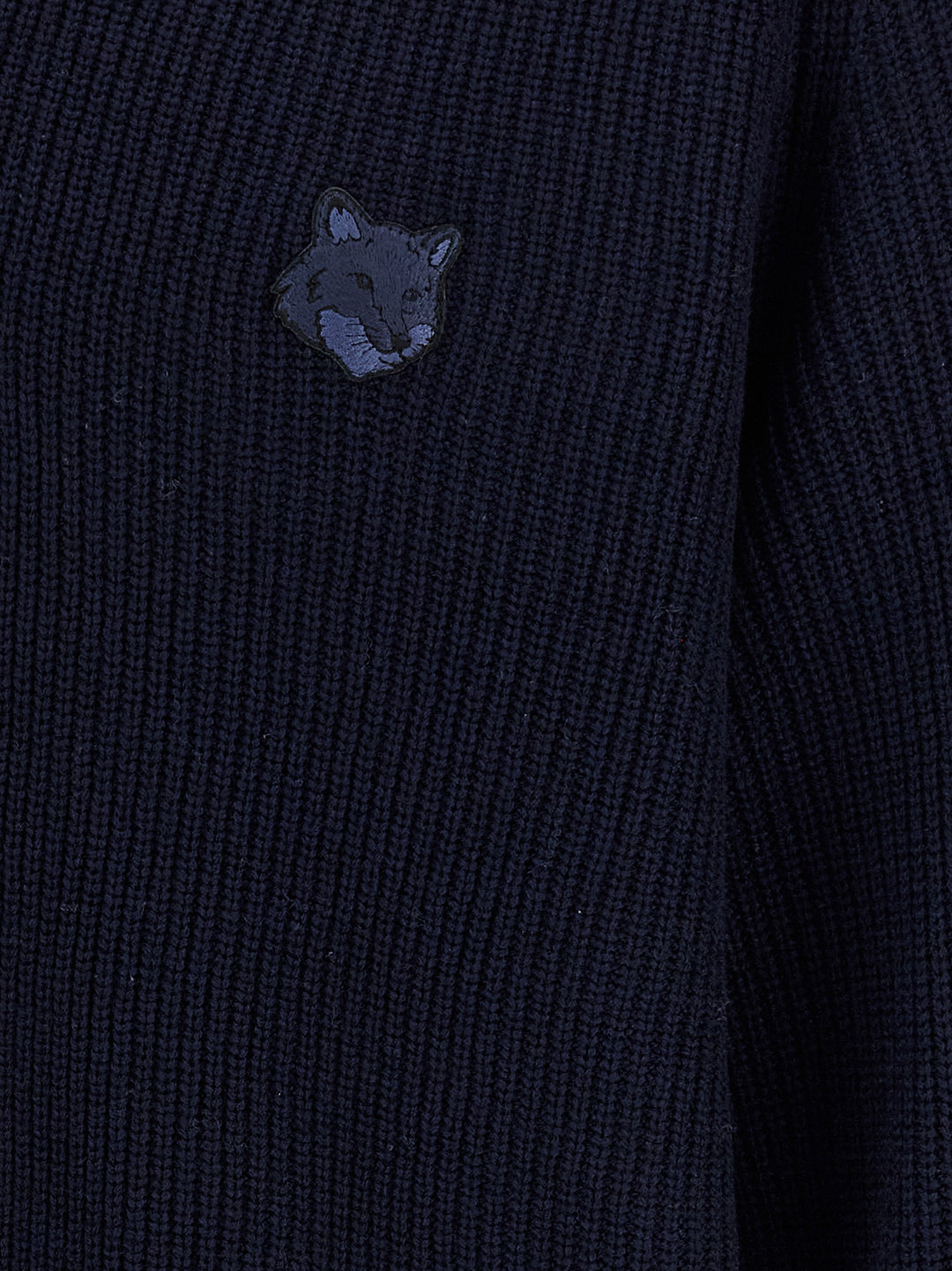 Bold Fox Head Maglioni Blu