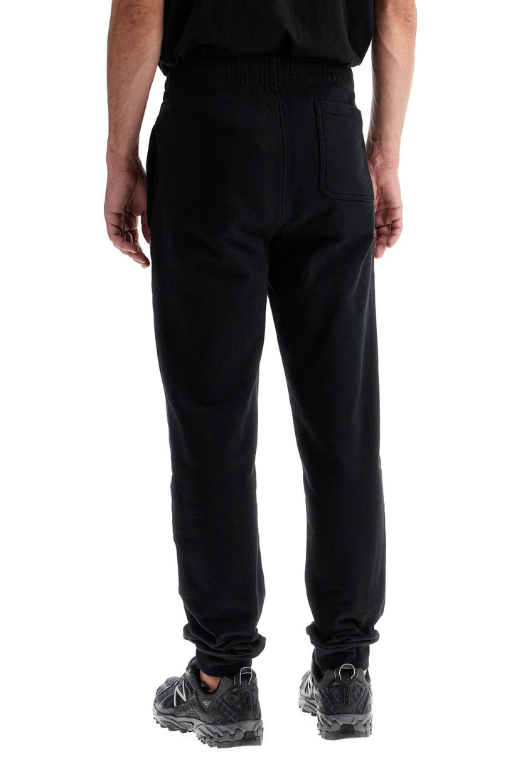 Joggers In Jersey Con Patch Fox Head