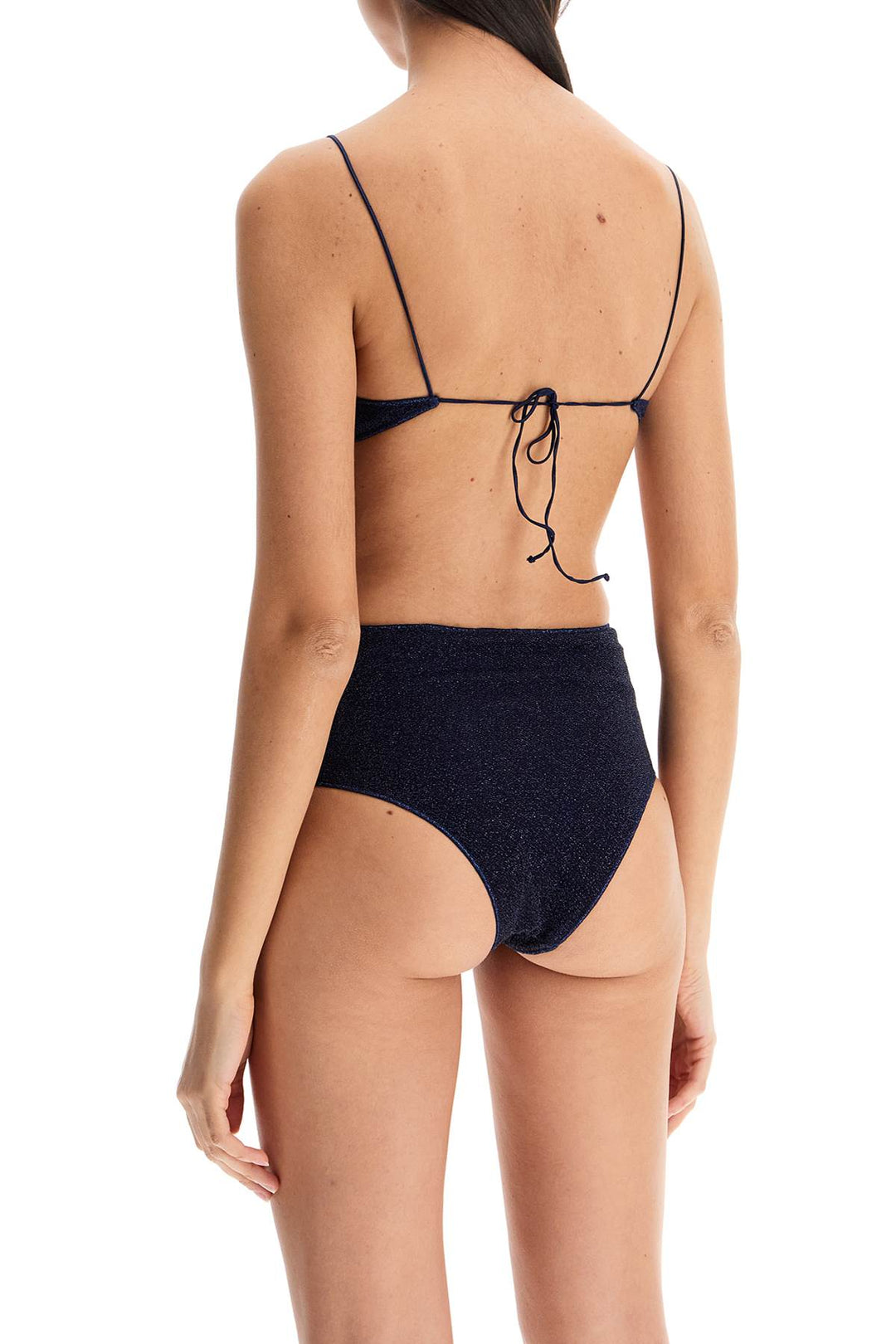 Set Bikini A Vita Alta Lumière