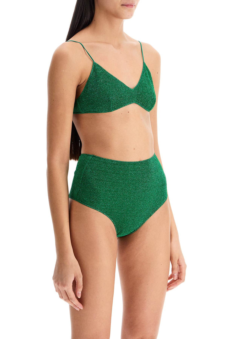 Set Bikini A Vita Alta Lumière