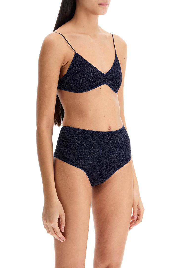 Set Bikini A Vita Alta Lumière