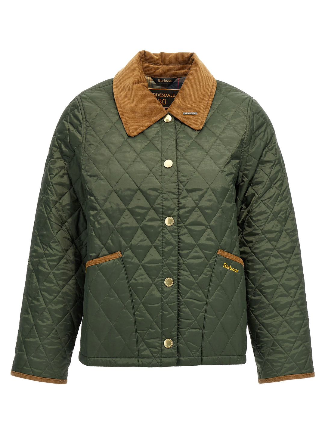 Liddesdale 30th Anniversary Giacche Verde