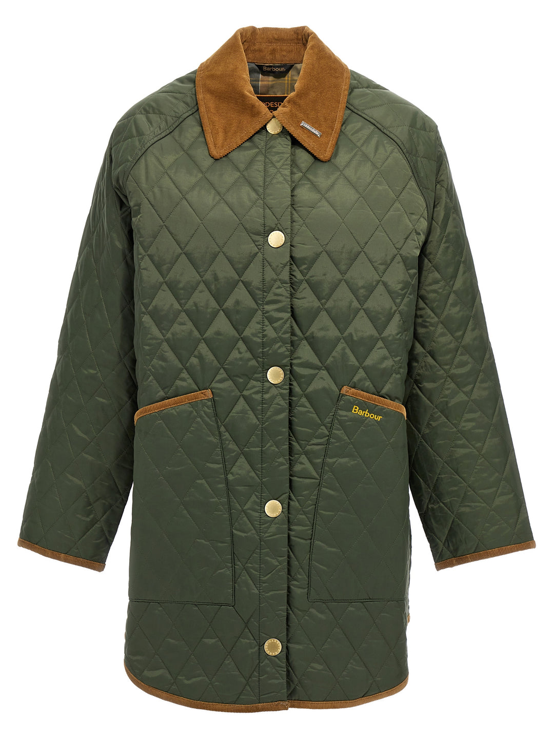 Liddesdale 30th Anniversary Giacche Verde