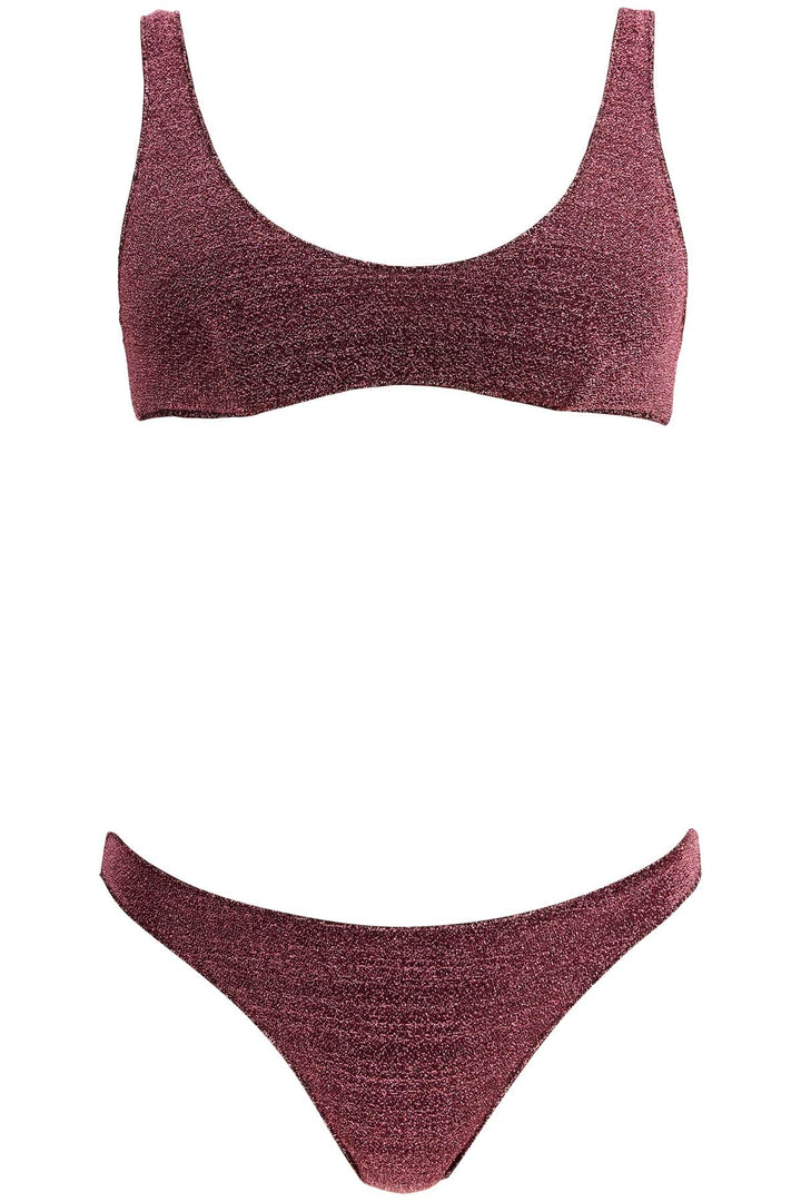 Set Bikini Lumière Sporty