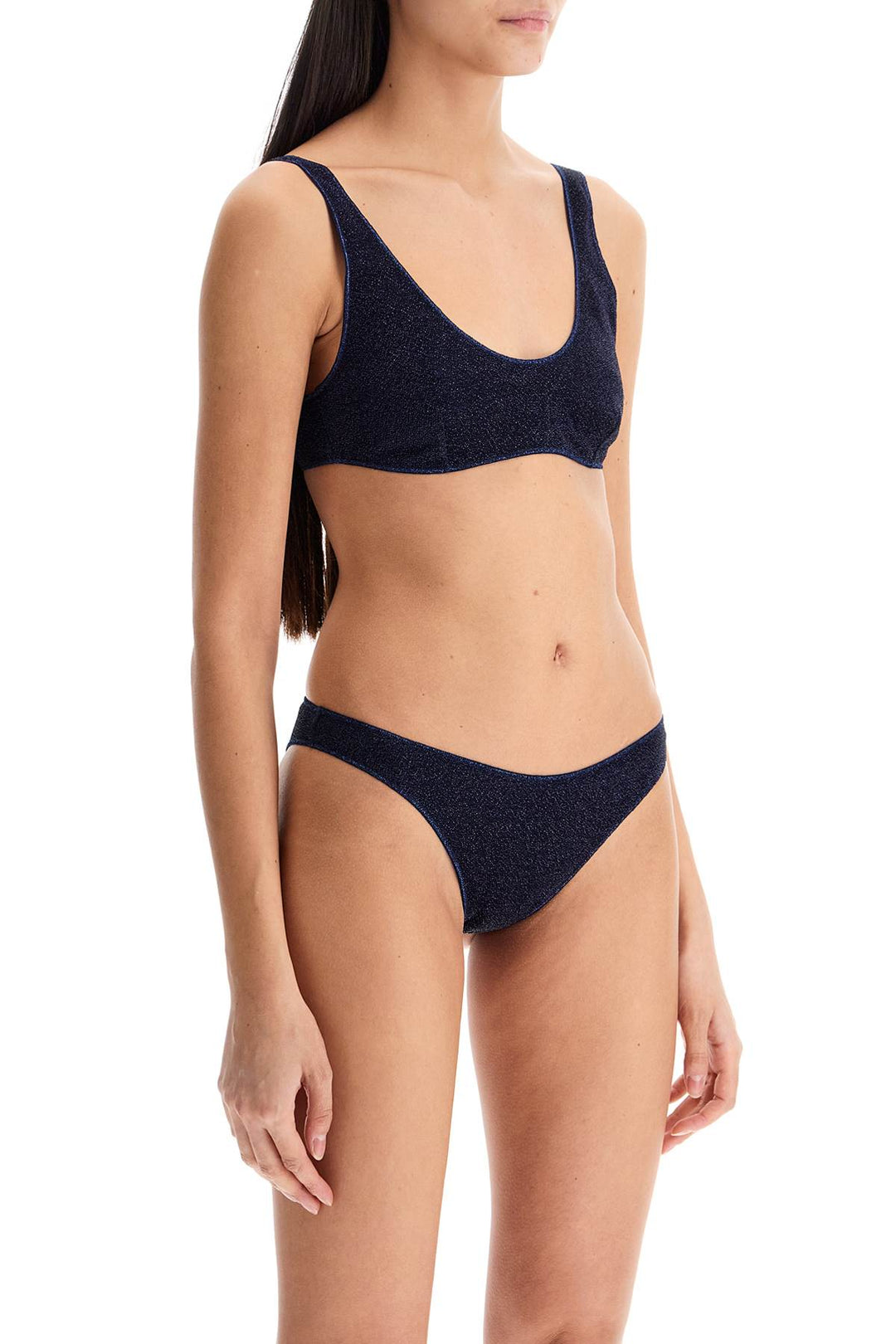 Set Bikini Lumière Sporty