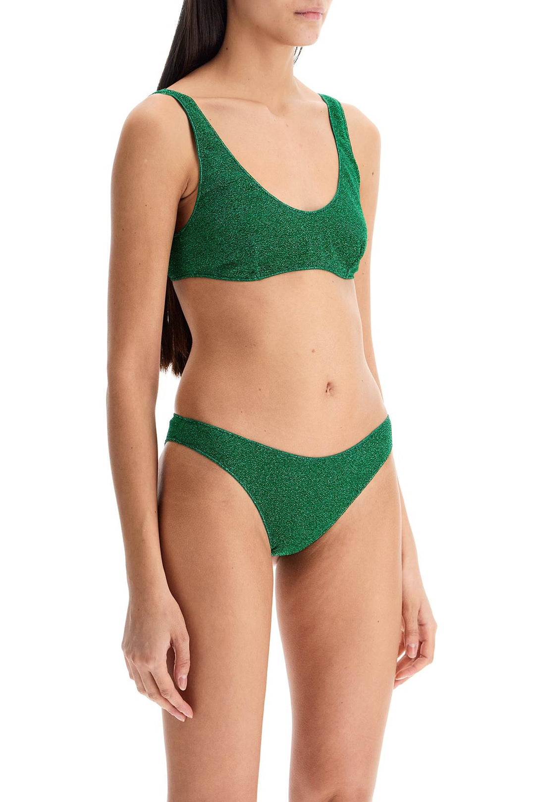 Set Bikini Lumière Sporty