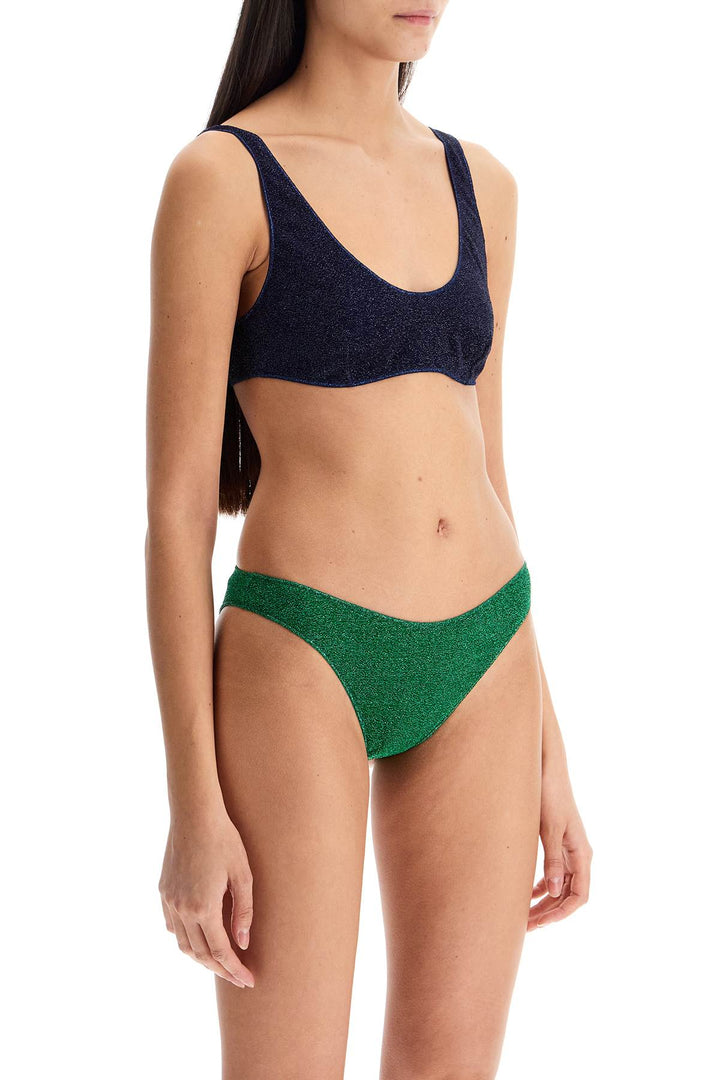 Set Bikini Lumière Sporty