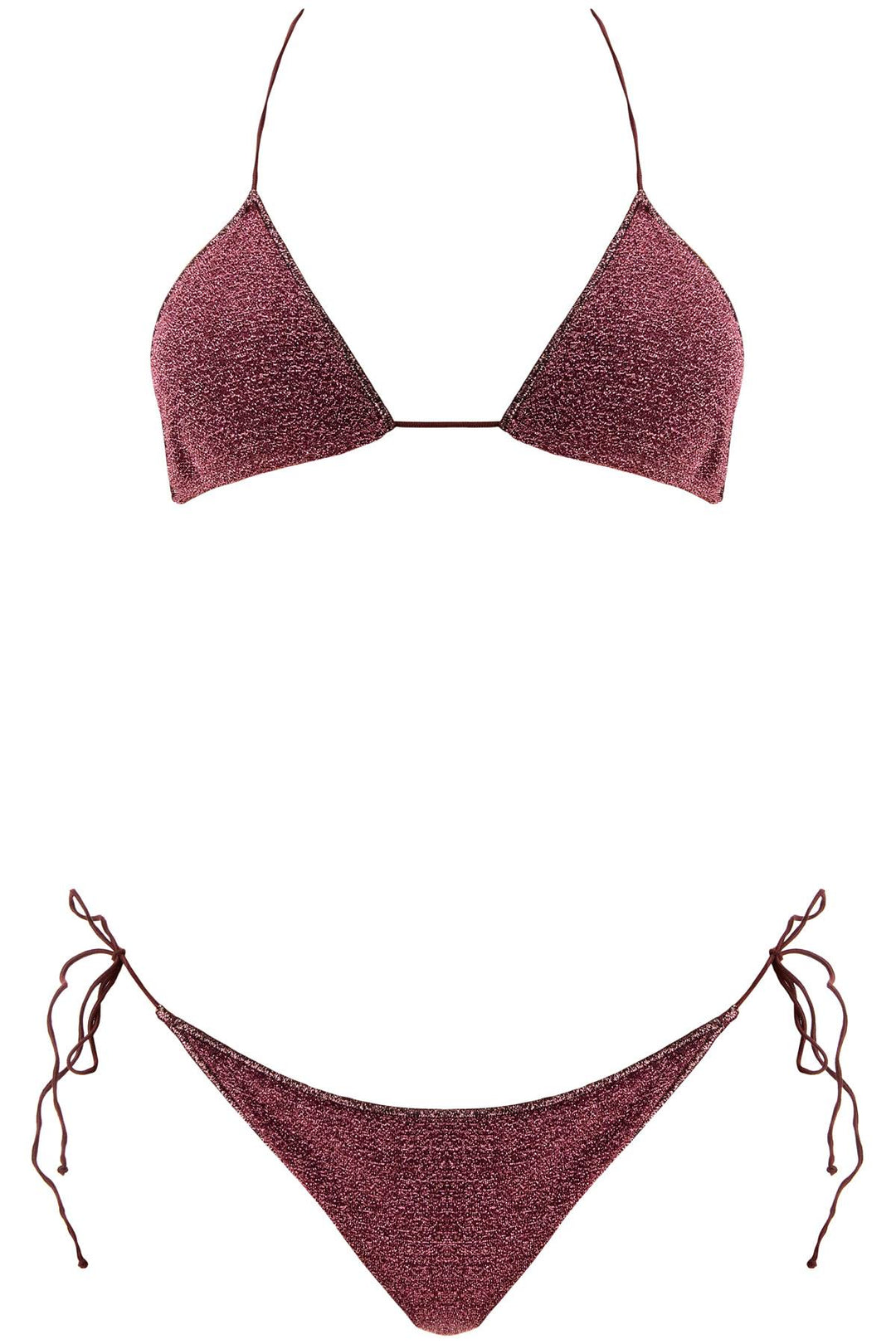 Set Bikini A Triangolo Lumière