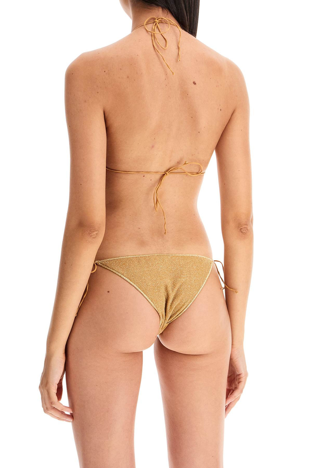 Set Bikini A Triangolo Lumière