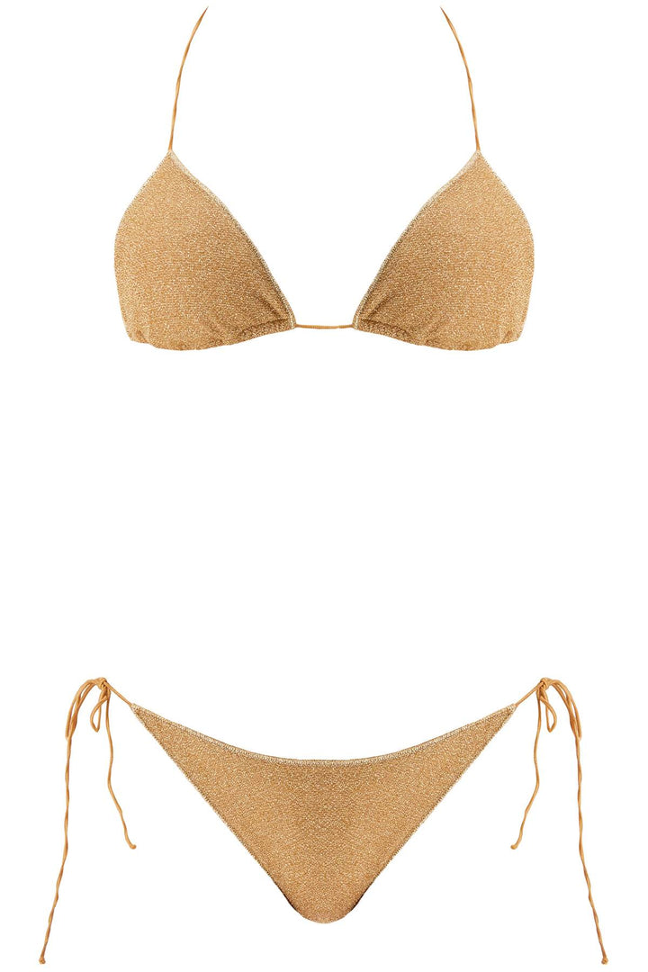 Set Bikini A Triangolo Lumière