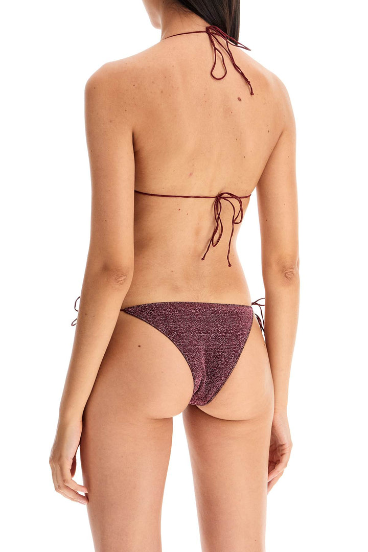 Set Bikini A Triangolo Lumière