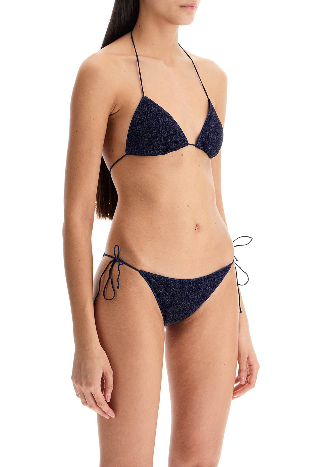 Set Bikini A Triangolo Lumière