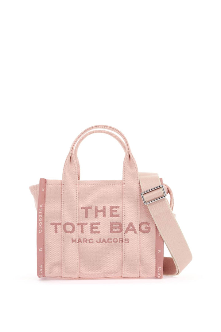 Borsa The Jacquard Small Tote Bag