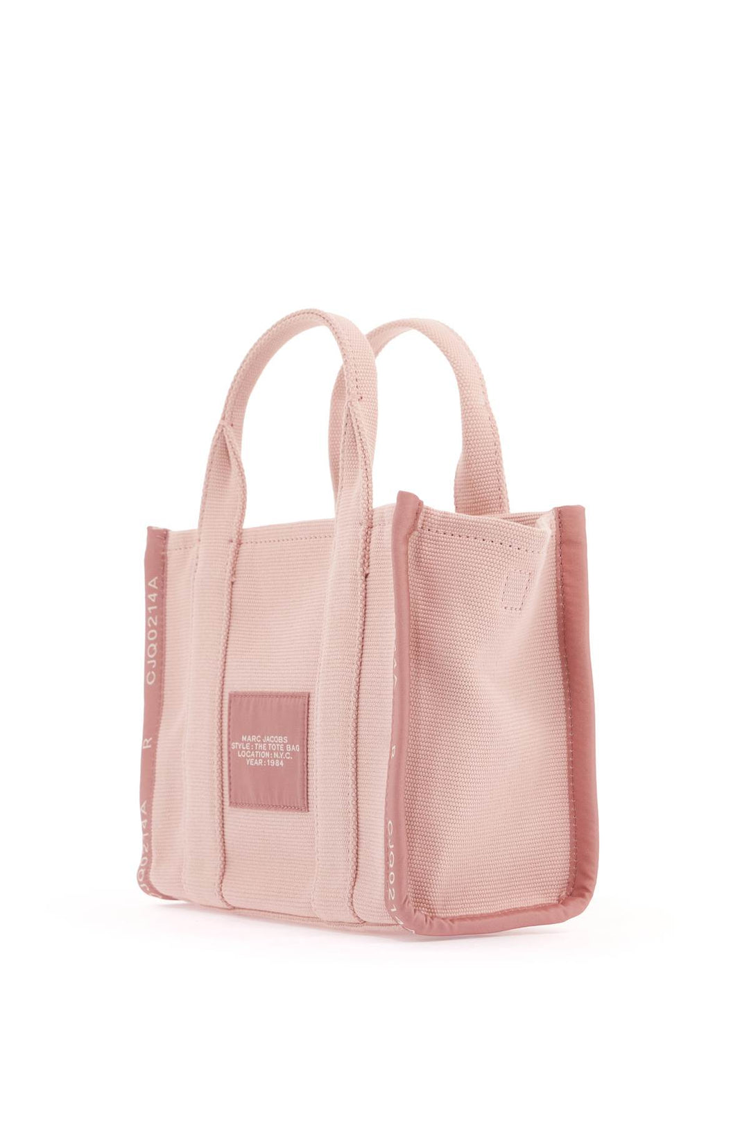 Borsa The Jacquard Small Tote Bag