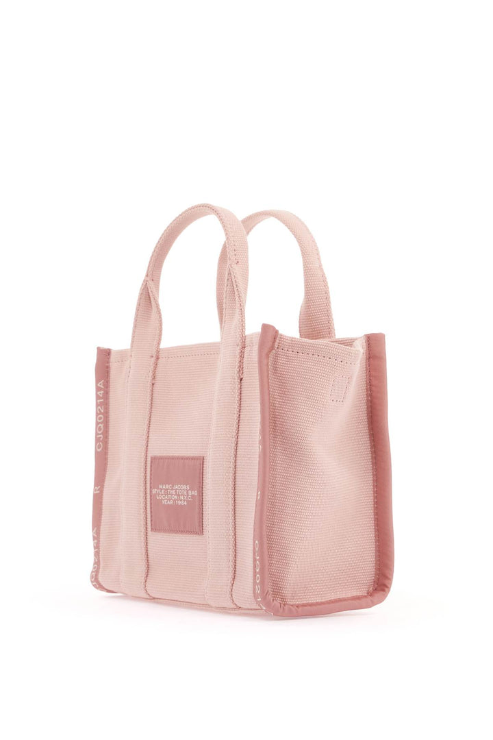 Borsa The Jacquard Small Tote Bag