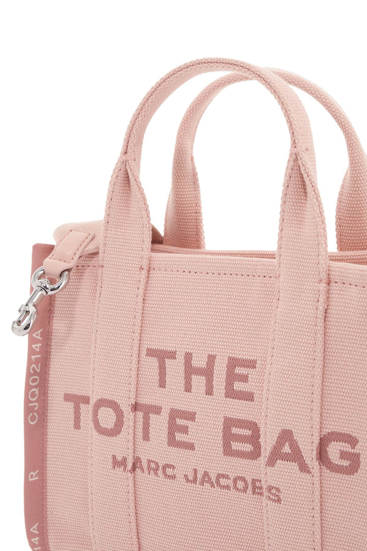 Borsa The Jacquard Small Tote Bag