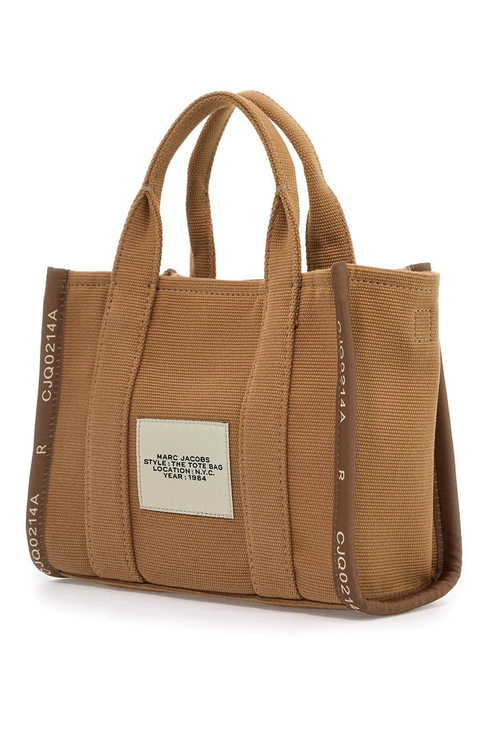 Borsa The Jacquard Small Tote Bag