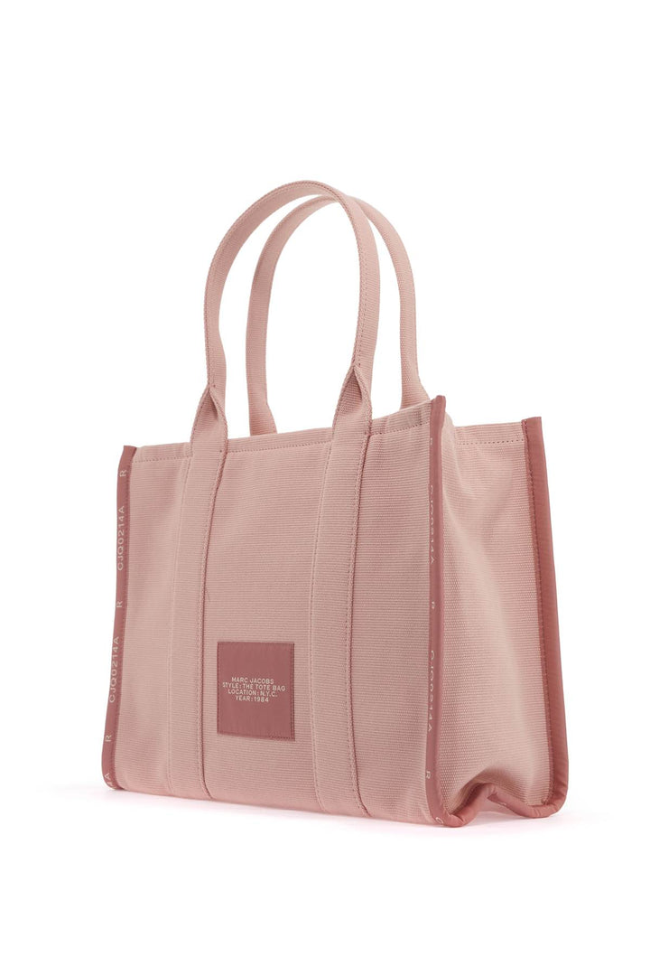 Borsa The Jacquard Large Tote Bag