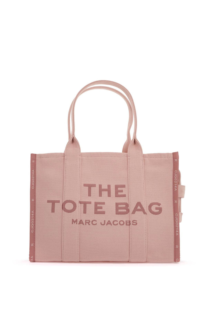 Borsa The Jacquard Large Tote Bag