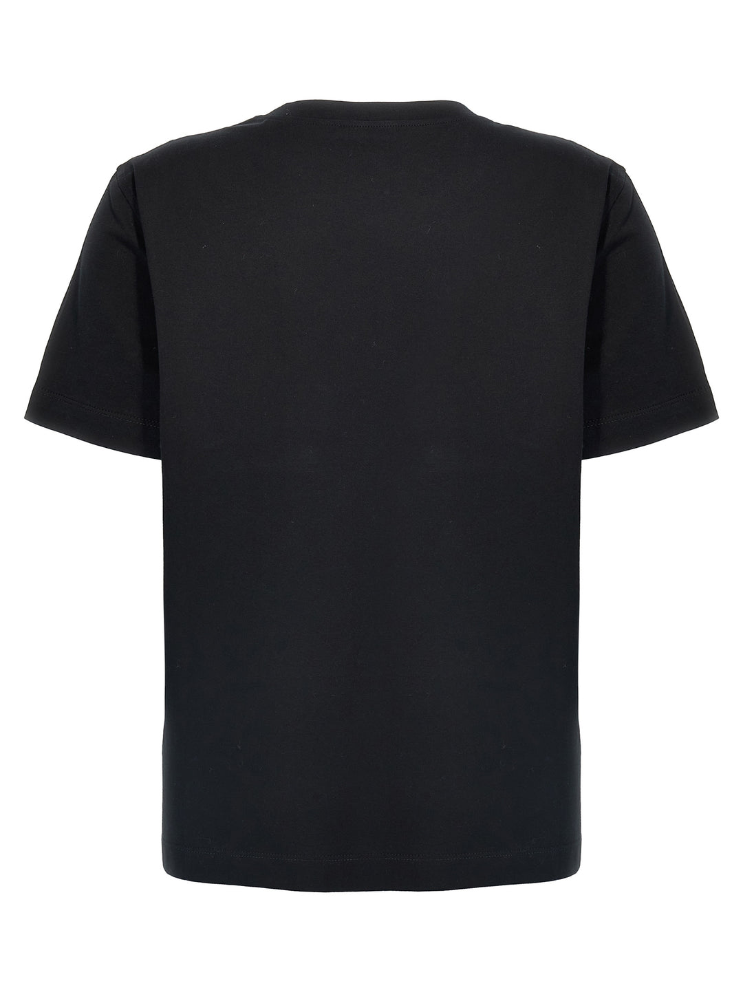 Monile T Shirt Nero