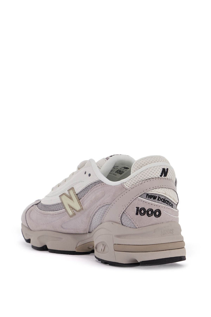 Sneakers 1000