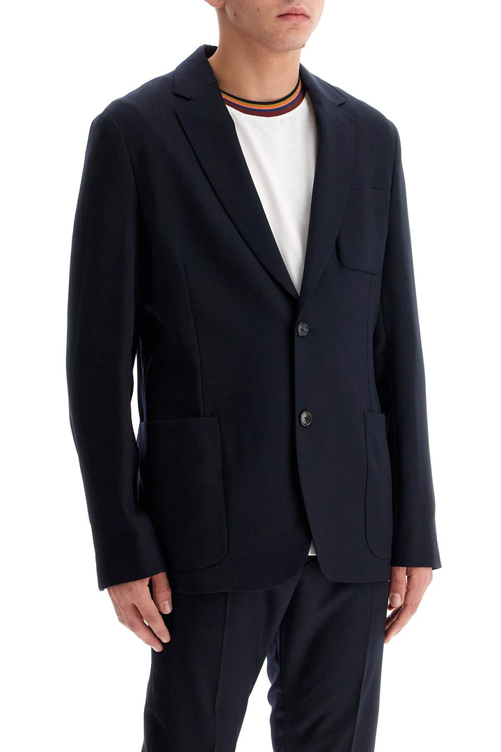 Blazer Sfoderato Antipiega