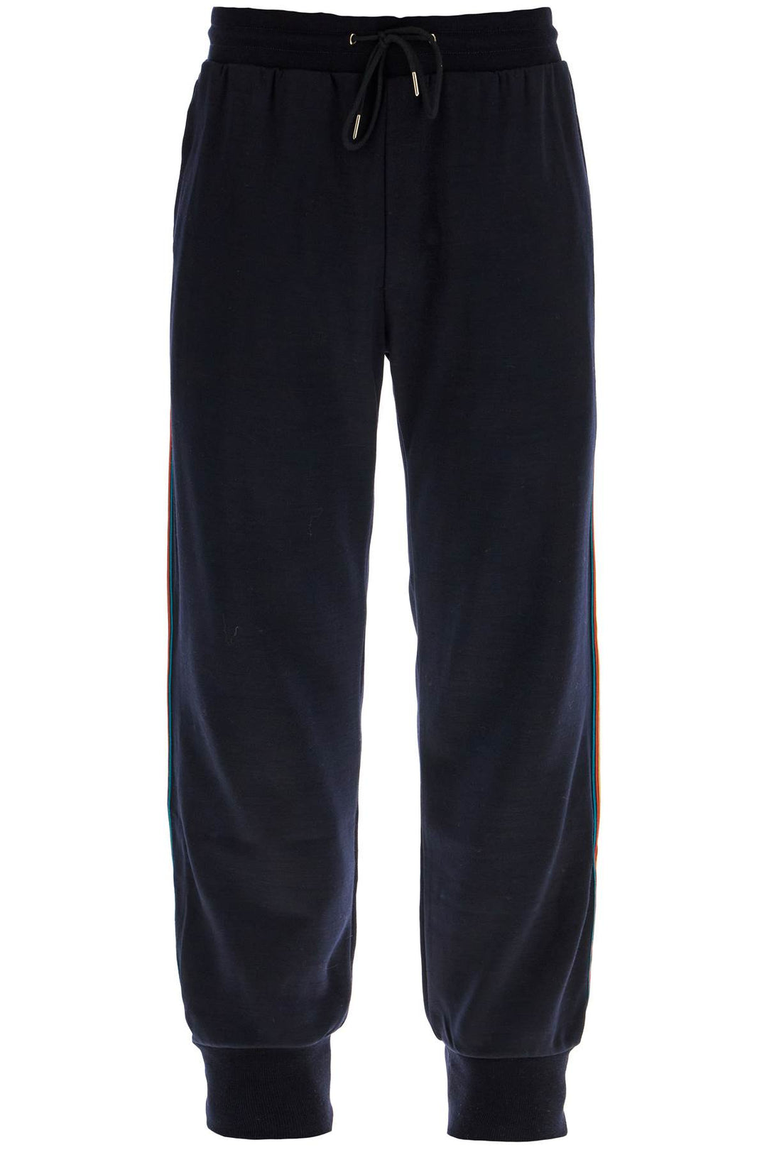 Joggers In Jersey Di Lana