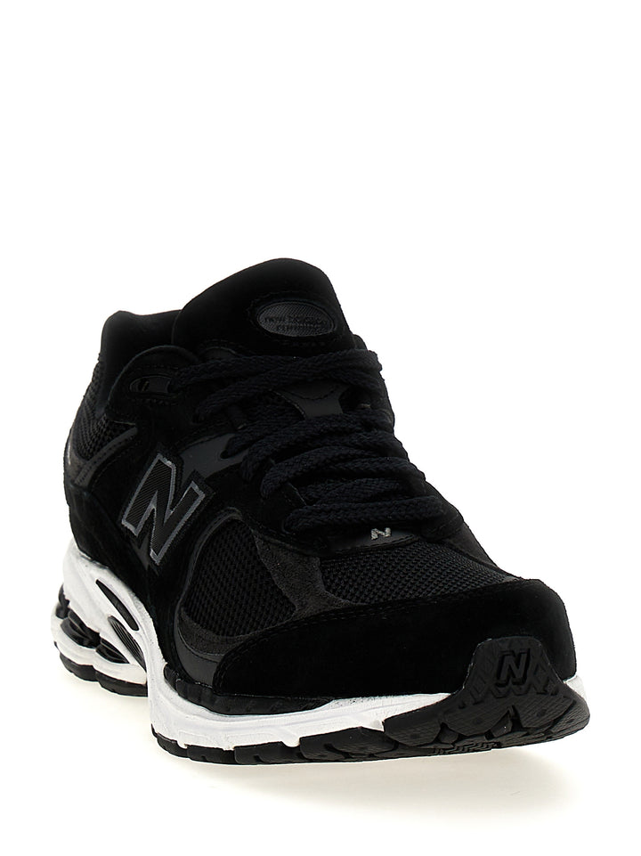 2002 Sneakers Nero