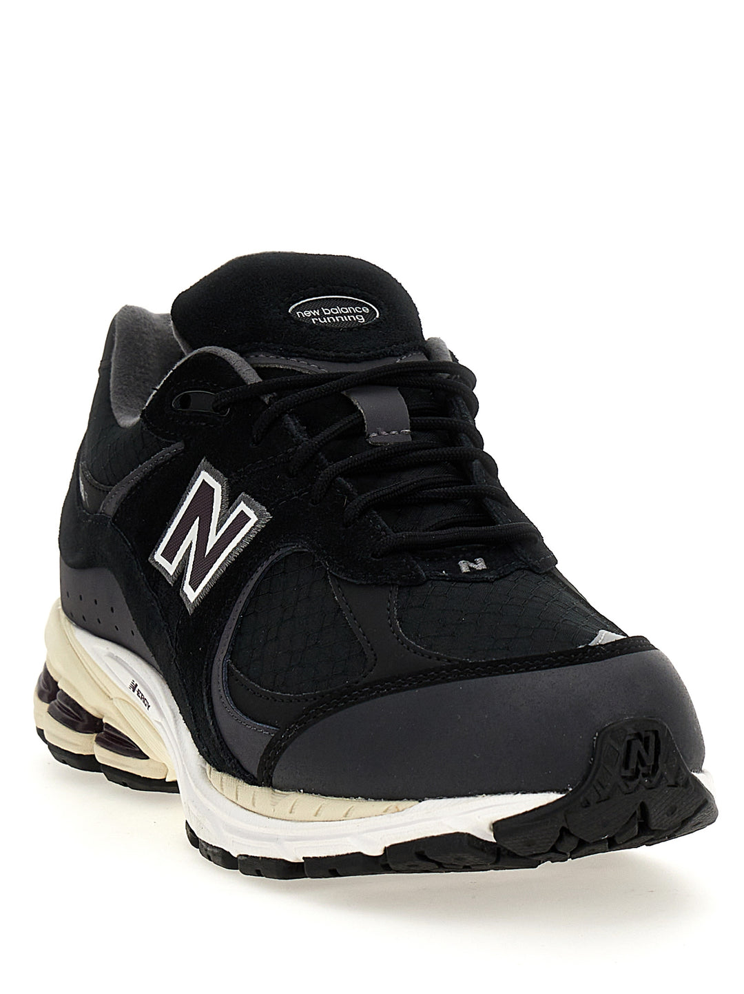 2002 Sneakers Nero