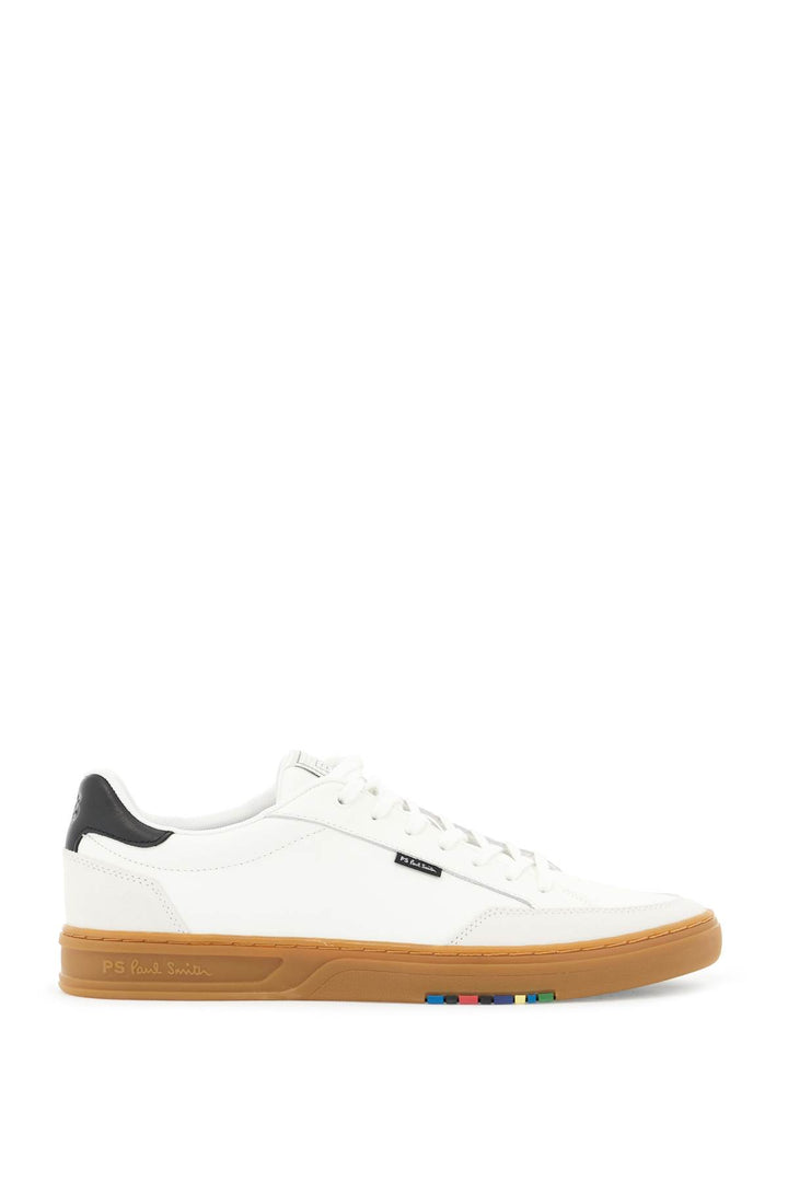 Sneakers Hillstar In Pelle