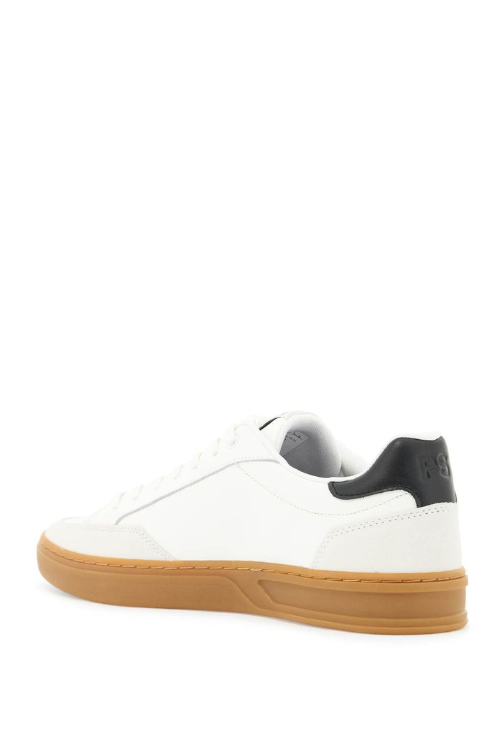 Sneakers Hillstar In Pelle