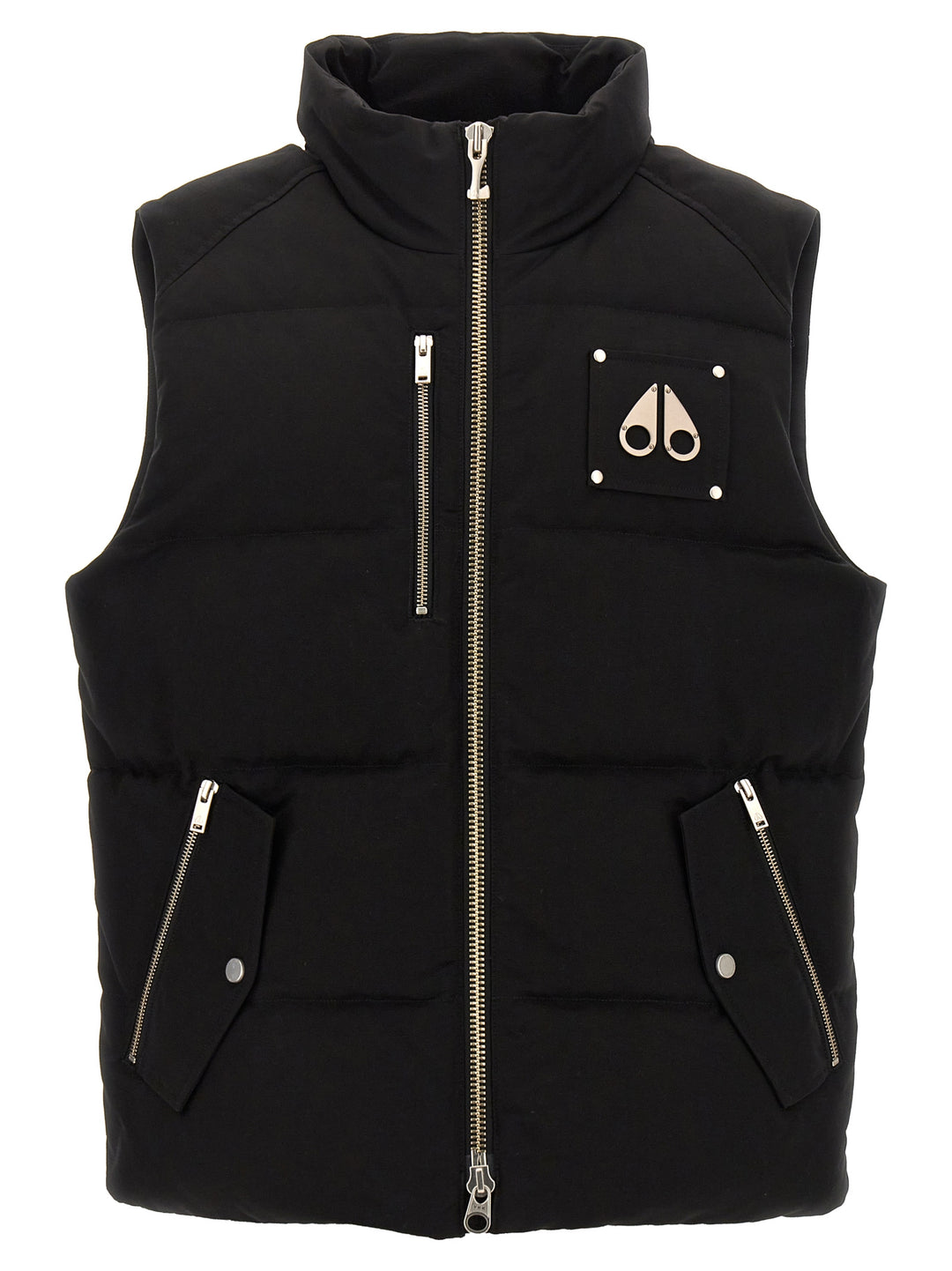 Westmount Gilet Nero