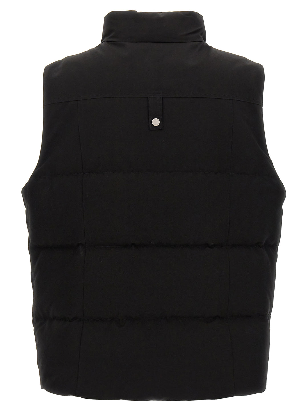 Westmount Gilet Nero