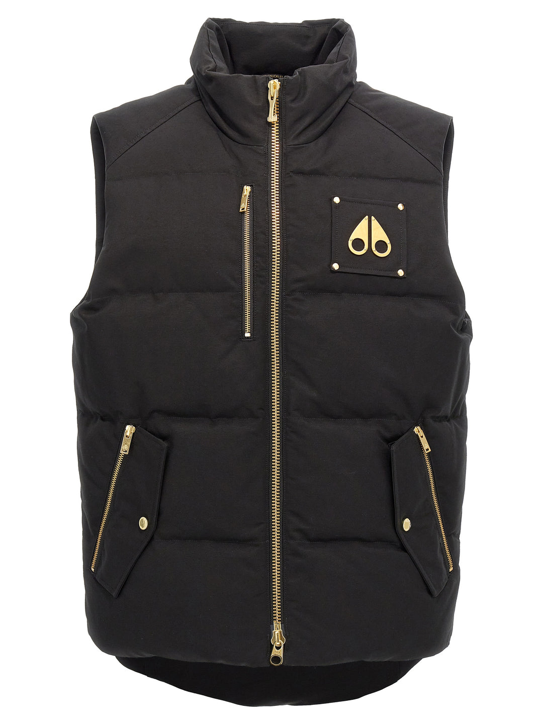 Westmount Gilet Nero