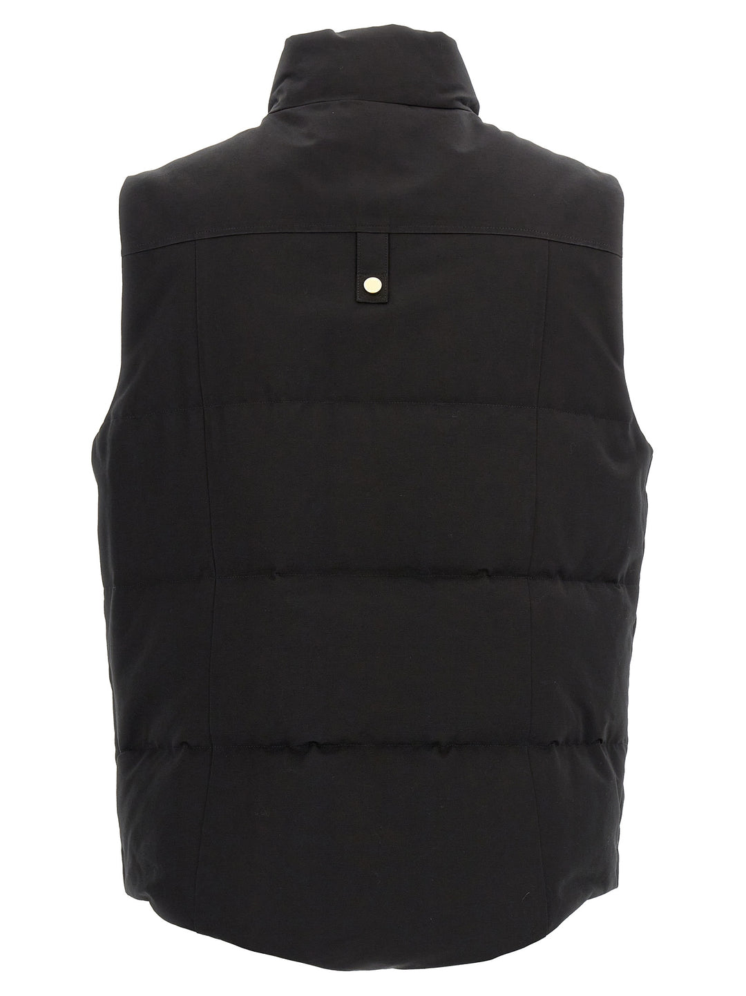 Westmount Gilet Nero