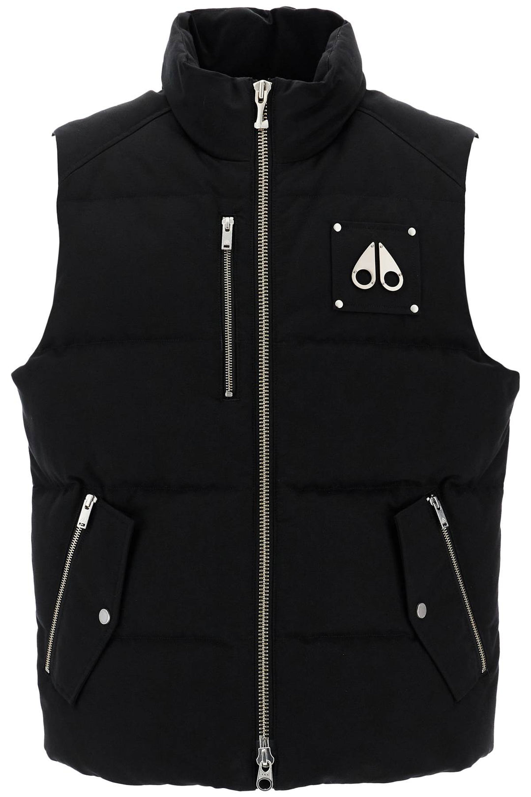 Gilet Imbottito Westmount