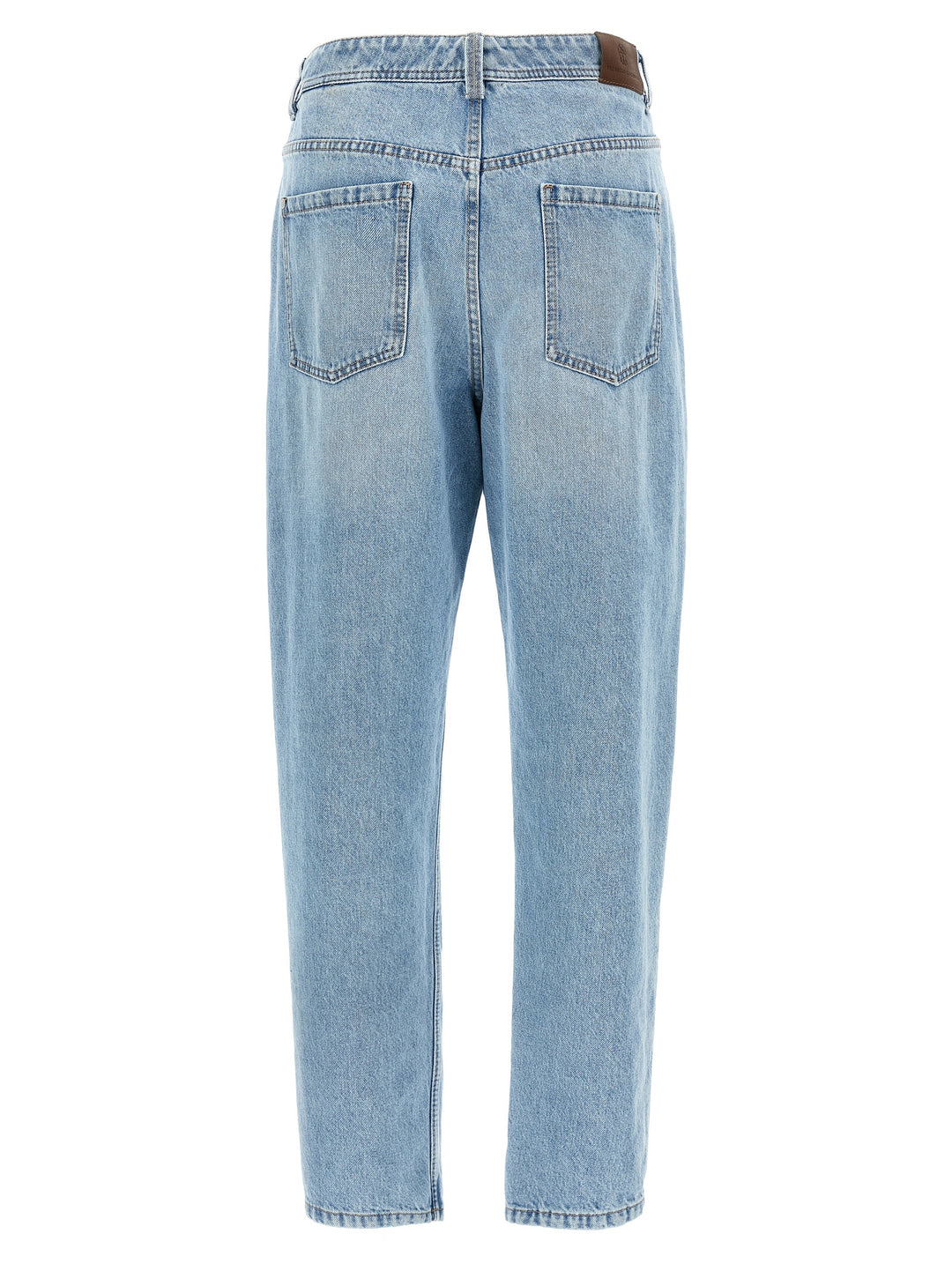 Monile Jeans Celeste