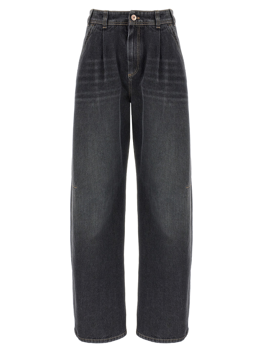 Monile Jeans Grigio