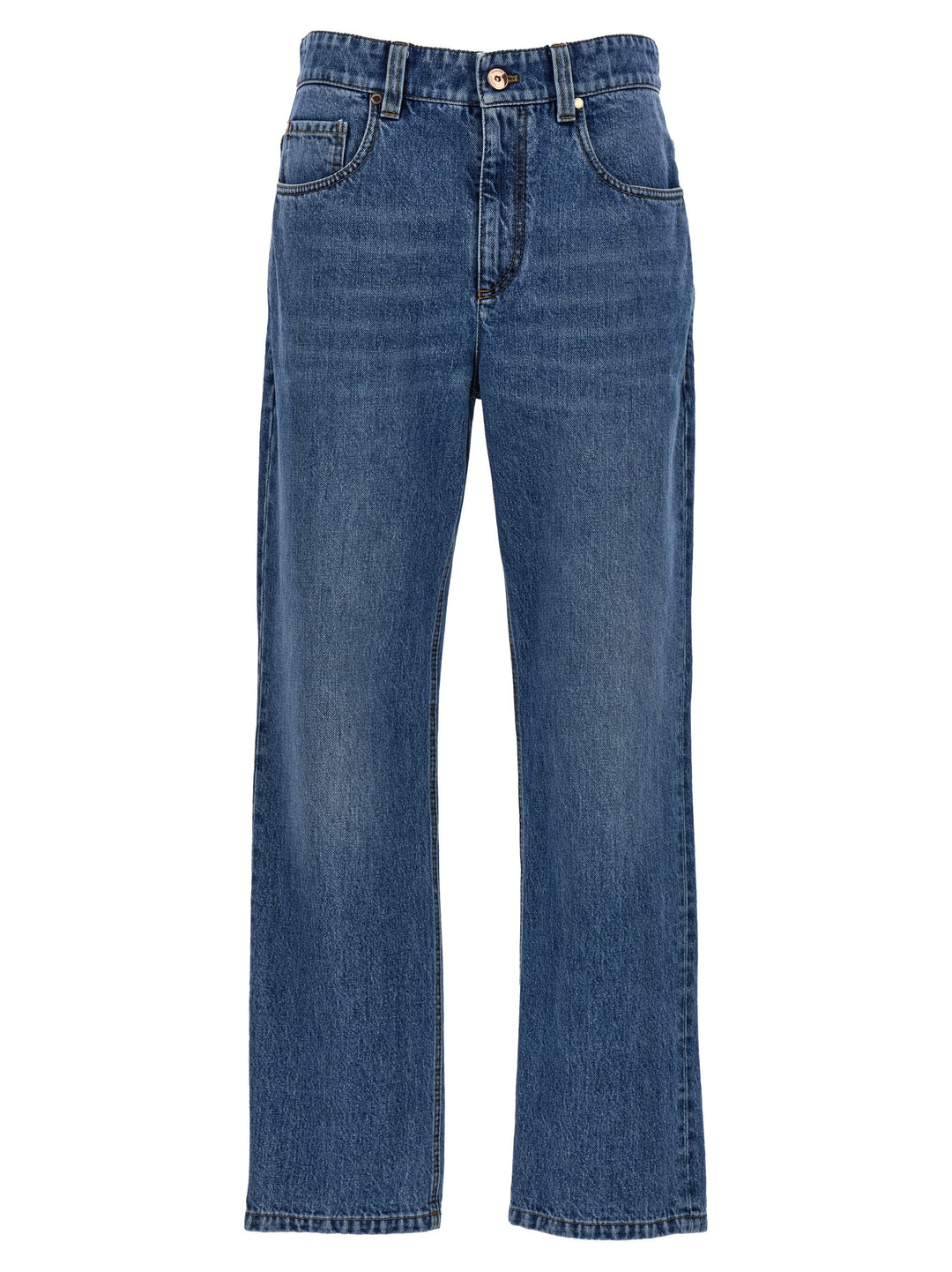 Monile Jeans Blu