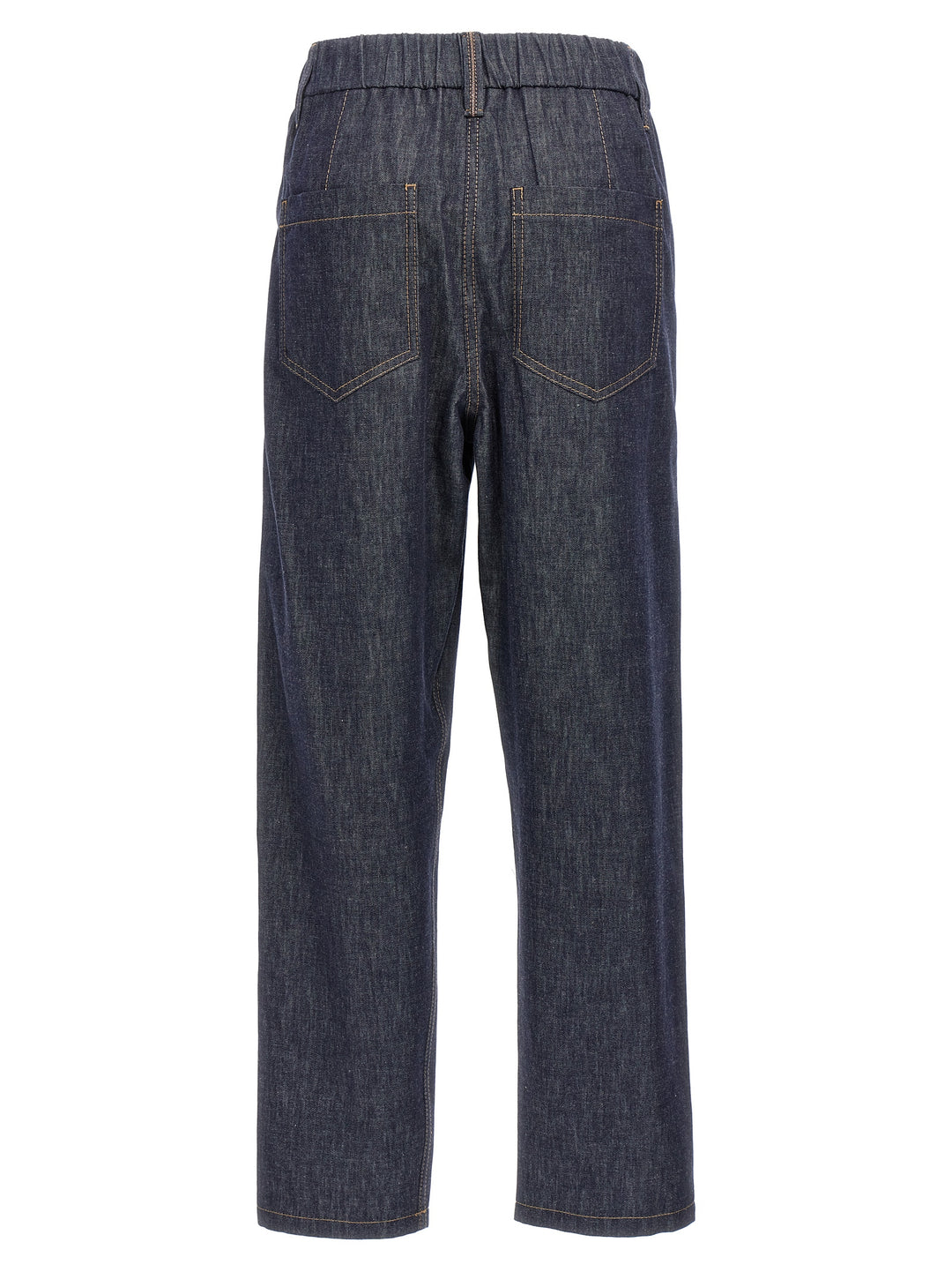 Monile Jeans Blu