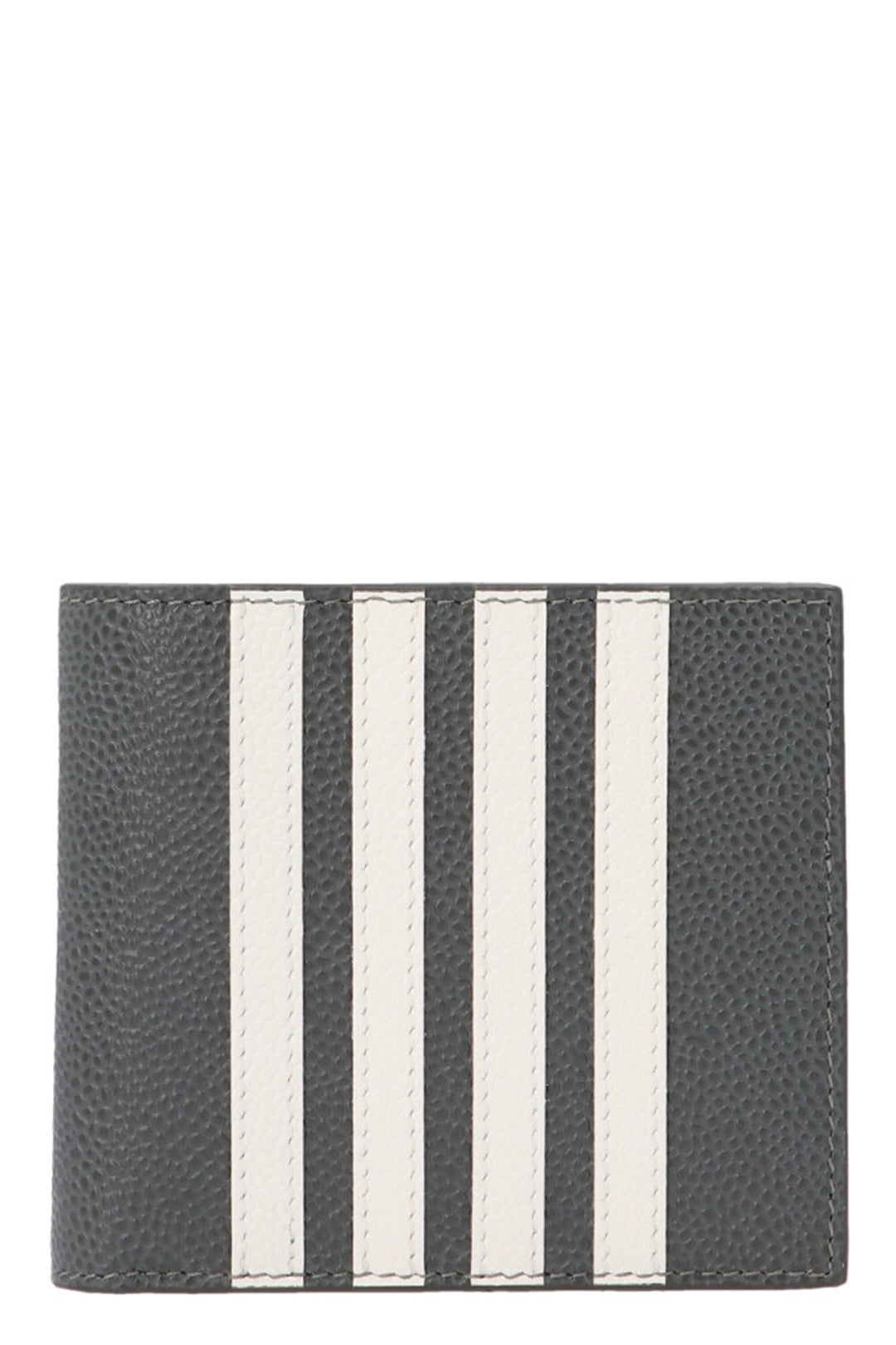 Billfold Wallet Portafogli Grigio