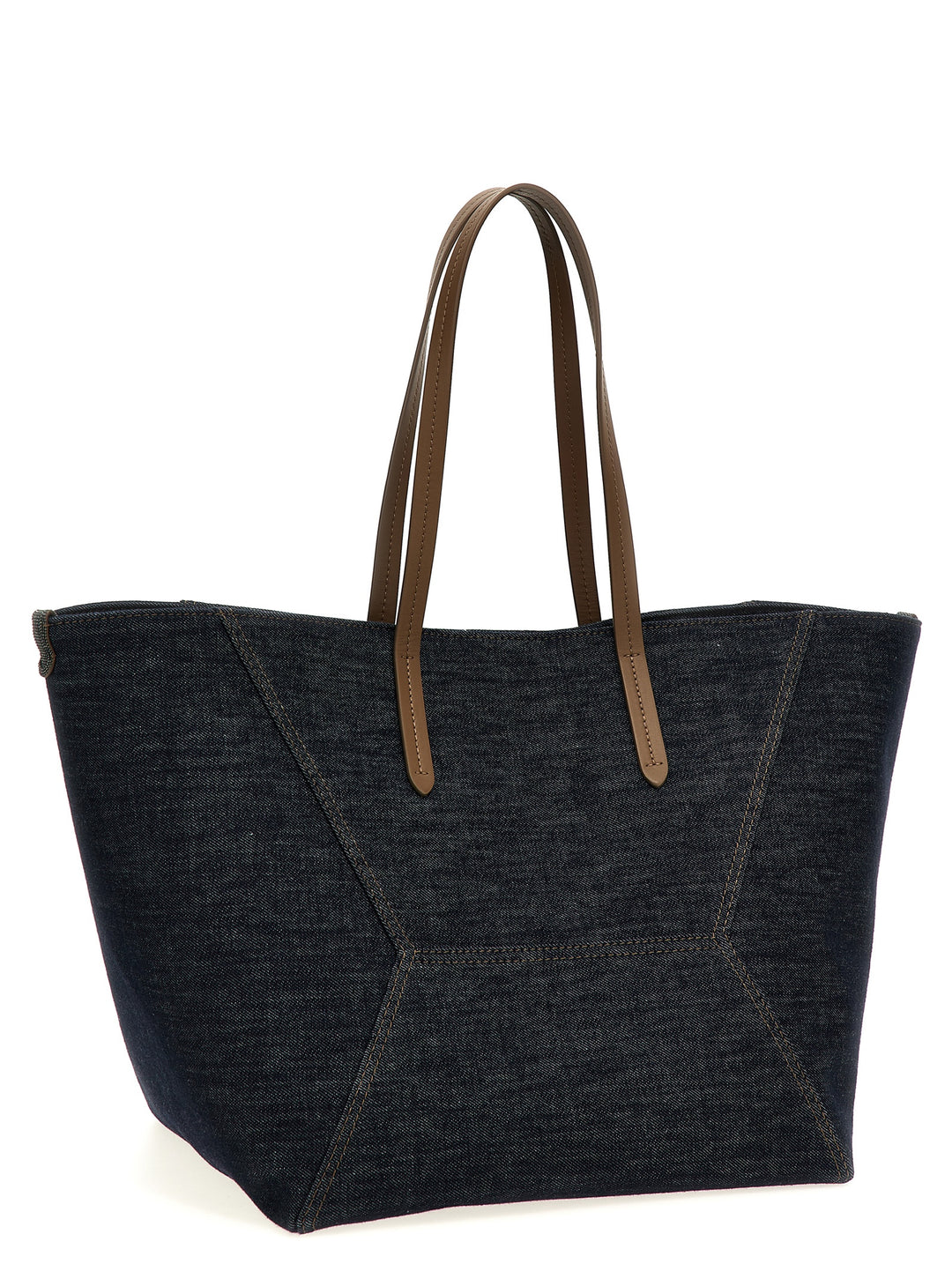 Bc Duo Tote Blu