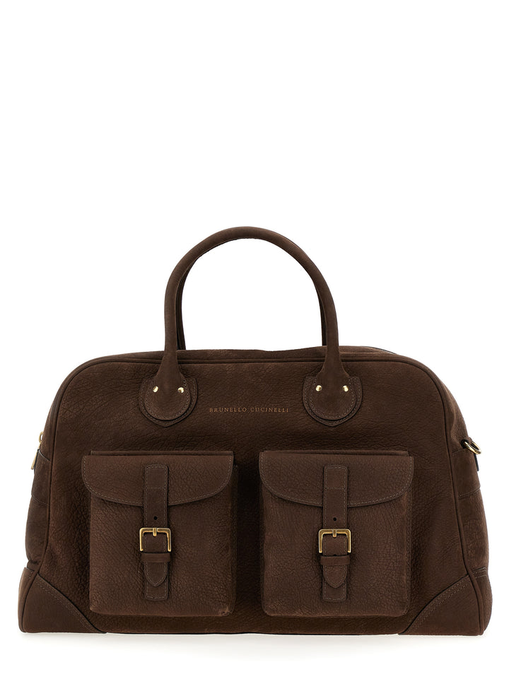 Weekender Lifestyle Marrone