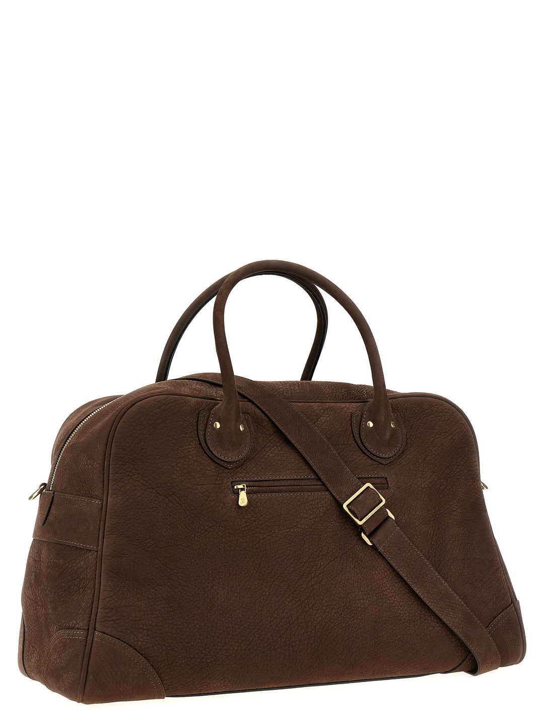 Weekender Lifestyle Marrone