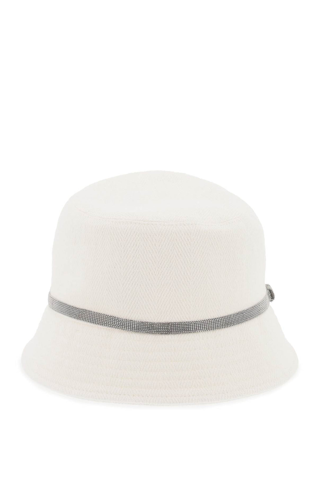 Cappello Bucket Shiny Band